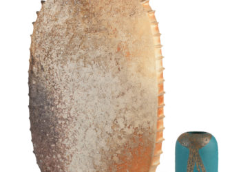 Elements in Harmony: Contemporary Japanese ceramics at Art Gallery of South Australia, Adelaide