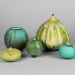 Rose Cabat at 100: A Retrospective Exhibition of Ceramics at Tucson ...