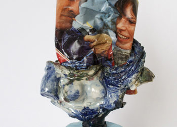 Cynthia Lahti: Sculptures