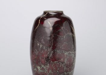 Artigas, Chapallaz, de Montmollin: Bards of Enamels / Musée Ariana, Geneva