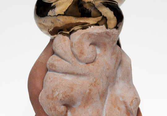 Malcolm Mobutu Smith: Mutations / Luise Ross Gallery, New York