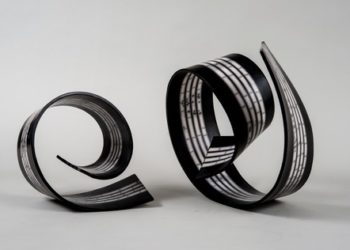 Simcha Even-Chen: Balance in Motion / Benyamini Contemporary Ceramics Center, Tel Aviv