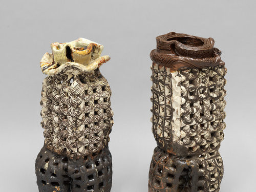 Simon Carroll / Corvi-Mora Gallery, London