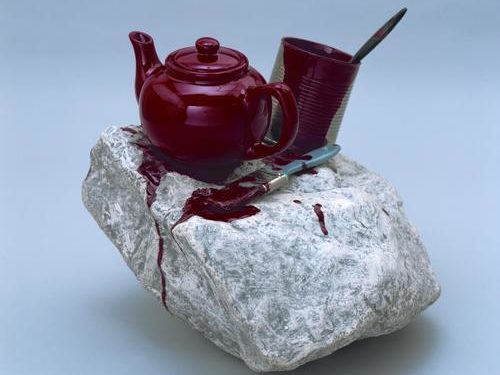Best Kept Secret: The Scripps College Ceramic Collection / American Museum of Ceramic Art, Pomona, California