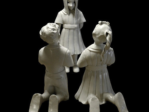 Body and Soul: New International Ceramics / MAD Museum, New York