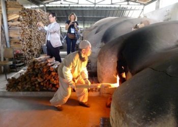 Mungyeong Traditional Tea Bowl Festival