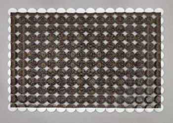 Shifting Paradigms in Contemporary Ceramics: The Garth Clark and Mark Del Vecchio Collection / Museum of Fine Arts, Houston