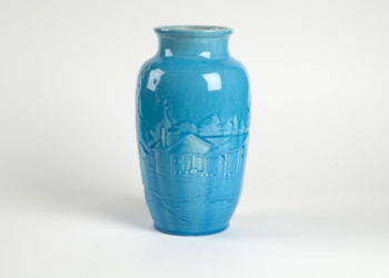 Pisgah Forest and Nonconnah: The Potteries of Walter B. Stephen / McKissick Museum