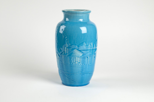 Pisgah Forest and Nonconnah: The Potteries of Walter B. Stephen / McKissick Museum