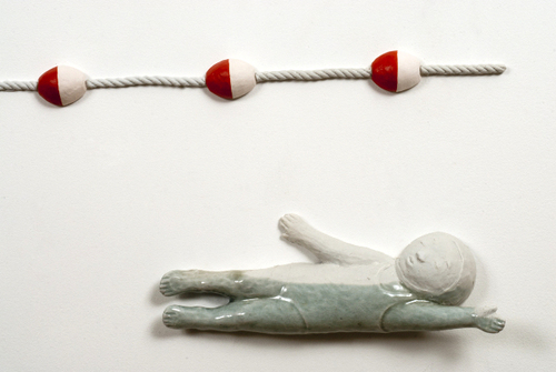 Contemporary Ceramics / Stremmel Gallery, Reno, Nevada