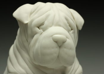 Contemporary Clay Invitational / j fergeson gallery, Farmville, VA