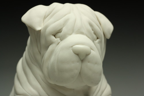 Contemporary Clay Invitational / j fergeson gallery, Farmville, VA