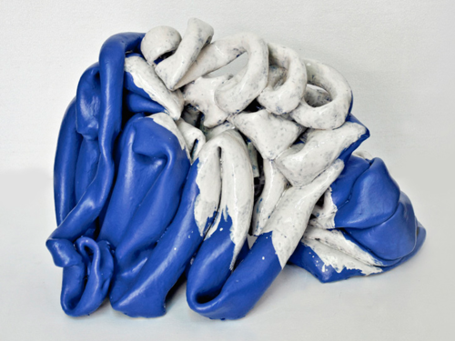 Clémence van Lunen exhibition / Galerie NeC, Hong Kong