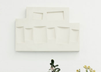 Anne Tophøj and Marianne Nielsen: Elitist Folklore / Copenhagen Ceramics