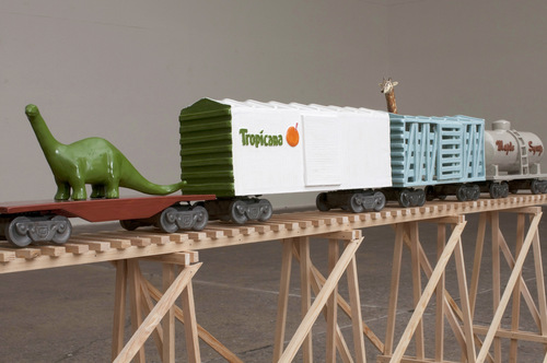 Three exhibitions at The Clay Studio, Philadelphia, PA