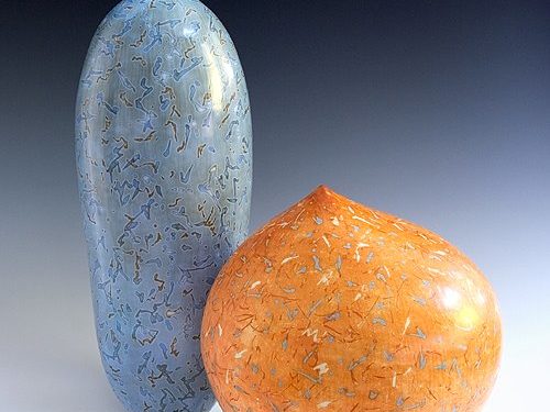 Duet: Mark Goudy and Liza Riddle / SMAart Gallery & Studio, San Francisco