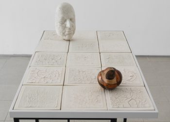Benyamini Contemporary Ceramics Center presents three new exhibitions