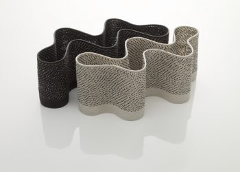 Lut Laleman Ceramic artist