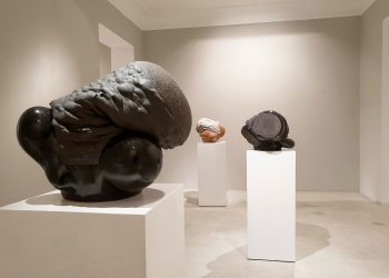 Gregorio Peño: Colapso at Michel Soskine Inc Madrid 2020