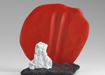 Ron Nagle: Lincolnshire Squire at Modern Art, London