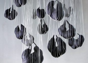 Kristina Rutar Ceramic artist