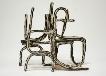 Anna Hepler Ceramic art