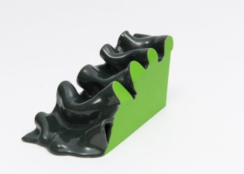 Jane King ceramic art