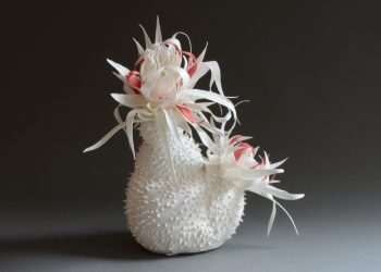 Francoise Joris Ceramics