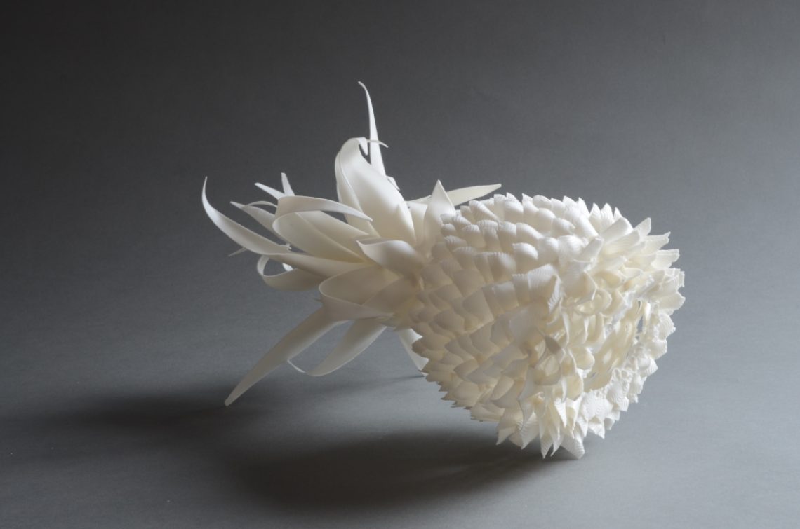 Françoise Joris: Nature - Ceramics Now