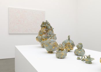 Yeesookyung: I am not the only one but many at Massimo De Carlo, London