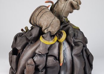 Ashwini Bhat Ceramics