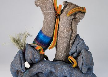 Ashwini Bhat Ceramics