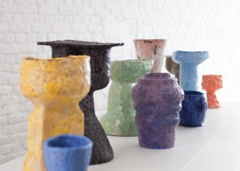 Elena Gileva Ceramics