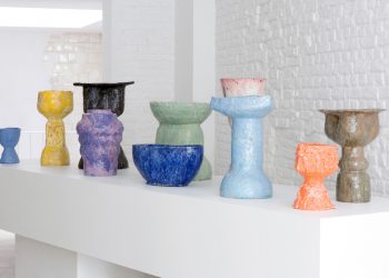 Elena Gileva Ceramics