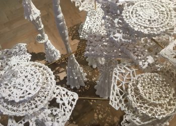 Karen Harsbo Ceramic art