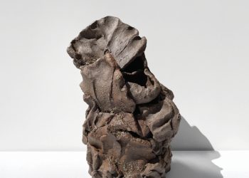 Lisa Geue Ceramic art