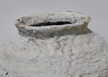 Lisa Geue Ceramics