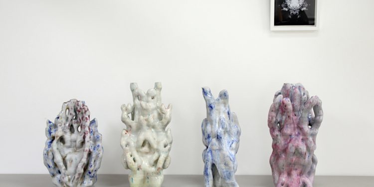 Jonathan Keep Ceramics