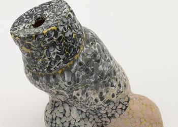 Elisa D'Arrigo Ceramics