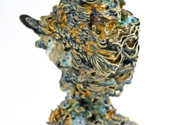 Jackie Brown: Strata Series, 2018-2021