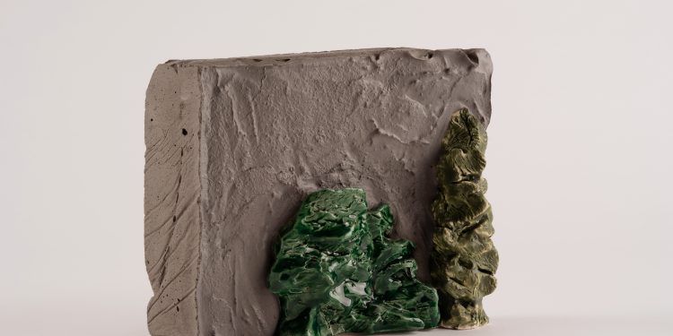 Funda Susamoglu Ceramics