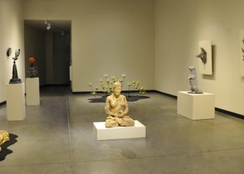 This is the Anthropocene at Harris Center | Bank of America Gallery, Folsom