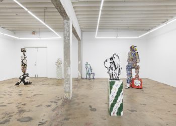 Francesca DiMattio: Sèvres at Nina Johnson, Miami