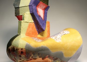 John Gill Ceramics