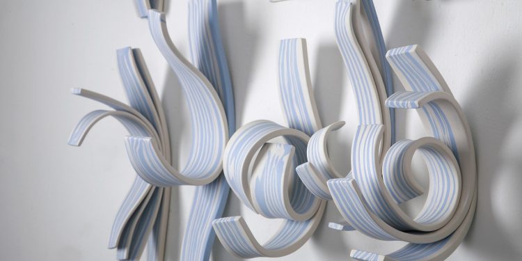 Kathy Le Vavasseur Ceramics