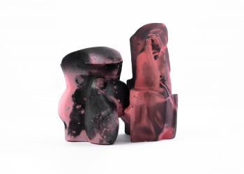 Oldouz Nabizadeh Ceramics