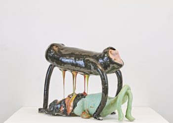 Amber Rane Sibley Ceramics