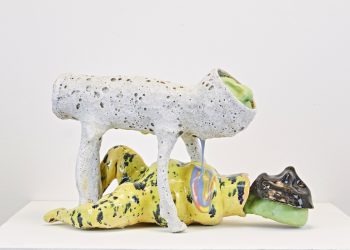 Amber Rane Sibley Ceramics