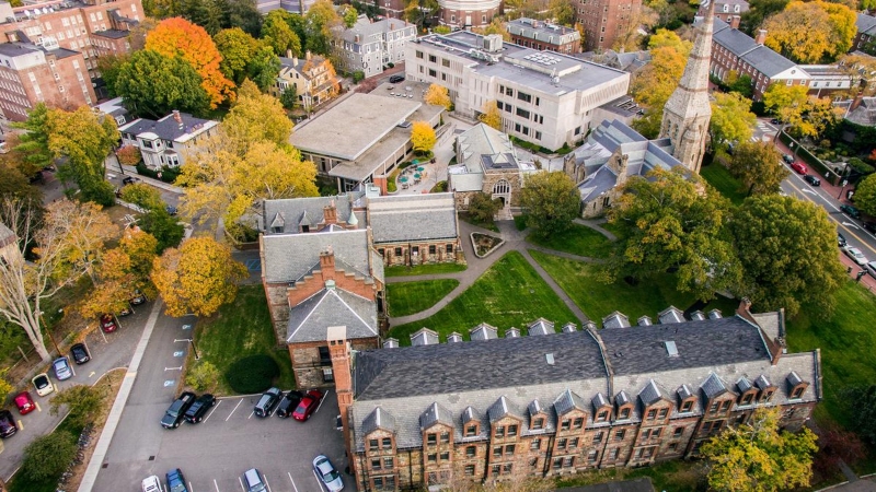 Adjunct Faculty in Ceramics at Lesley University - Ceramics Now