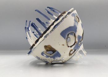 Anne Mortier Ceramics